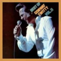 Conway Twitty - Best Of Conway Twitty, Vol.2